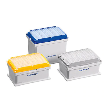 德國艾本德（Eppendorf)epT.I.P.S.?MotionSafeRack50μL吸頭