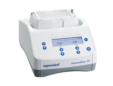 德國(guó)艾本德Eppendorf ThermoMixer? FP 恒溫混勻儀