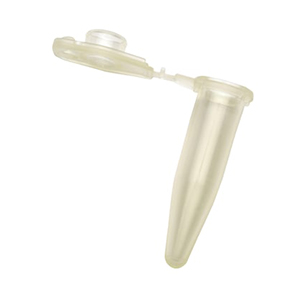 艾本德Eppendorf Safe-Lock Tubes, 0.5 mL, Eppendorf Quality?優(yōu)質級, 黃色, 500 個貨號 0030121112