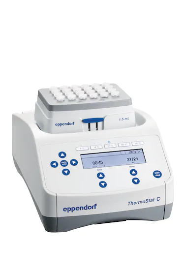 德國(guó)艾本德Eppendorf ThermoStat? C 恒溫孵育器