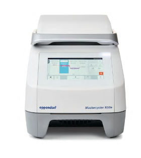 德國艾本德（Eppendorf）Mastercycler? X50p擴(kuò)增儀