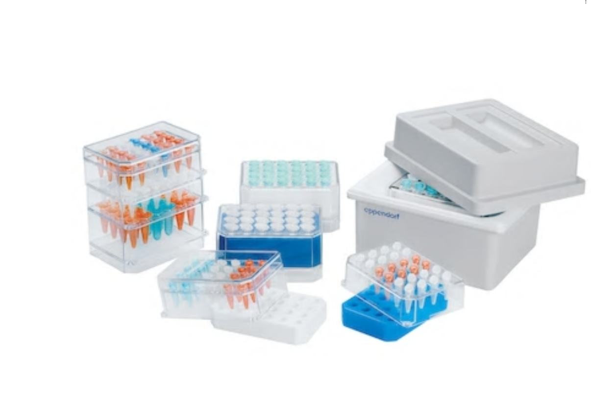 德國艾本德（Eppendorf）IsoTherm-System? 啟動(dòng)套裝