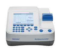 德國艾本德Eppendorf μCuvette? G1.0和Eppendorf BioSpectrometer? basic,230V/50-60Hz(CN)核酸蛋白測定儀