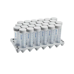 艾本德Eppendorf Conical Tubes, 50 mL, 無菌、無熱原, 無RNase和DNase, 無DNA, 無色, 300 個 (12 盒 × 25 個)貨號 0030122186