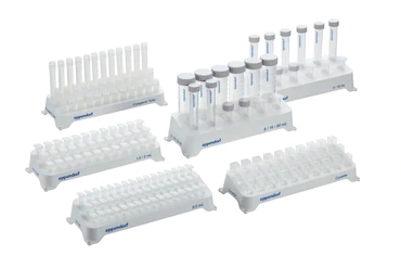 艾本德離心管架Eppendorf Tube Rack, 12 個(gè)管位