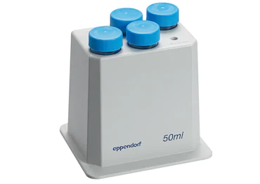 德國(guó)艾本德Eppendorf Thermoblocks 可更換式加熱模塊 4?×?50ml