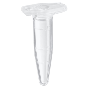 艾本德Eppendorf Safe-Lock Tubes, 0.5 mL, Eppendorf Quality?優(yōu)質(zhì)級(jí), 無色, 500 個(gè)貨號(hào) 0030121023